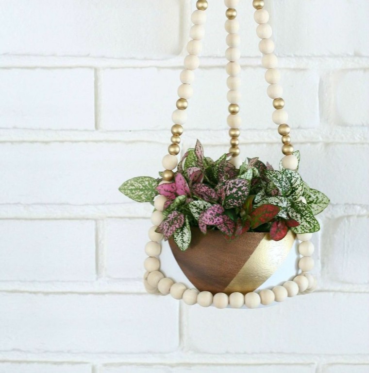 diy decor nature tko de noel