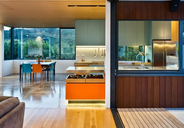 virtuvės dizaino parsonson architektai