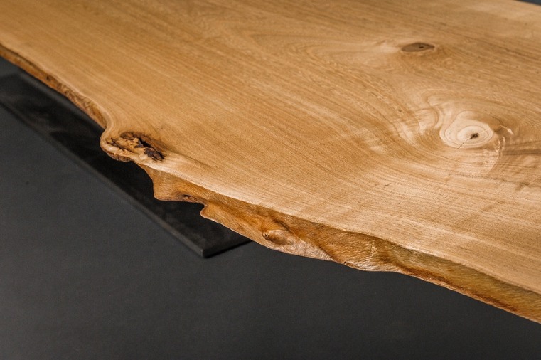 drveni komad za stol za blagovanje