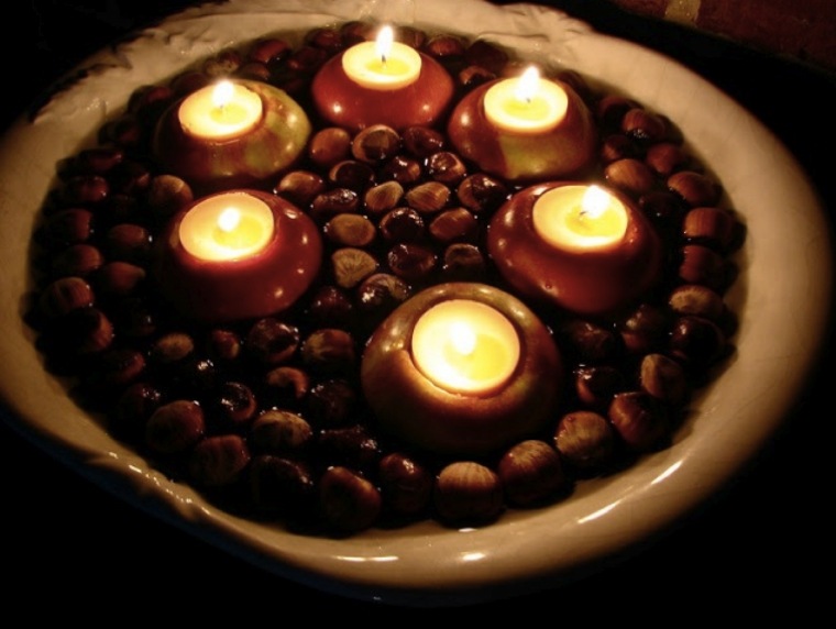 Castagne-mele-galleggianti-con-candele5