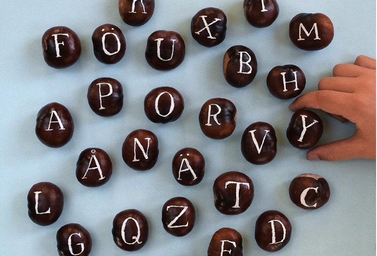 Deco-brown-Write-the-alphabet