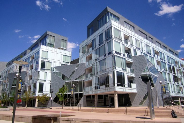 Libeskind-Museum-Residences-Denver