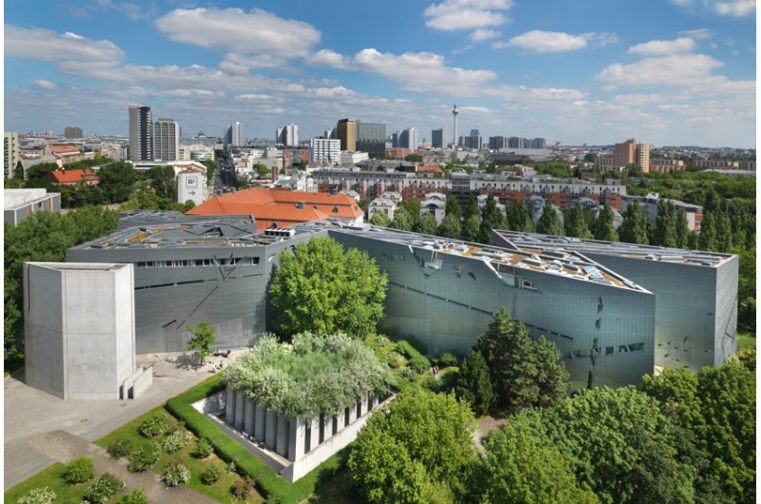 Daniel-Libeskind-muzej-berlin