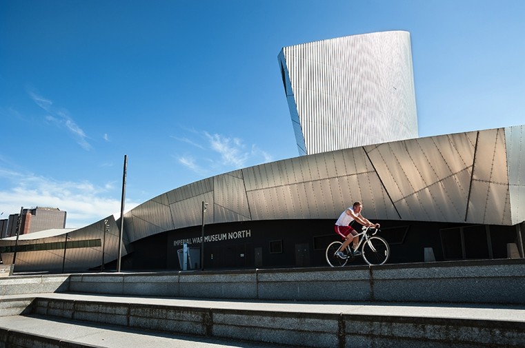 Daniel-Libeskind-Imperial-War-Museum-North