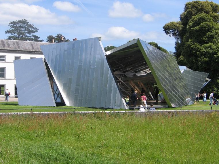 Serpentine-Gallery-Pavilion-Libeskind