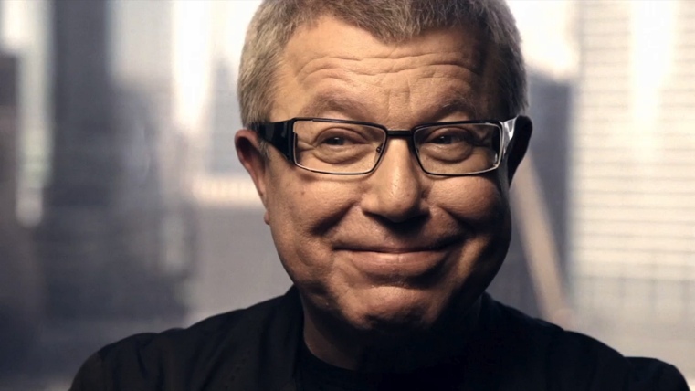 Daniel-Libeskind foto-boja