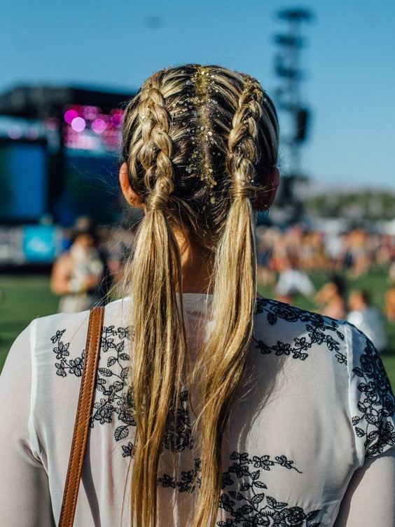 „Braid-Double-Style-Boho“