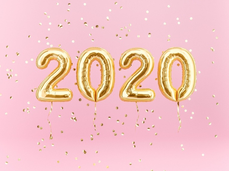 dobre rezolucije za 2020