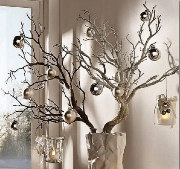 Deco-de-noel-albero-decorato