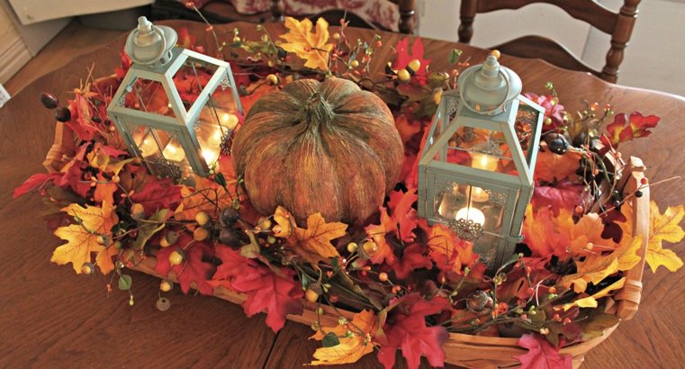 Deco-table-dautomne-lanterns-and-squash3