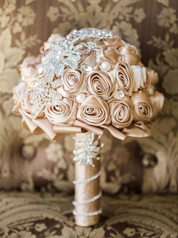 bouquet-eco-fiori-tessuto-idea-decorazione-matrimonio