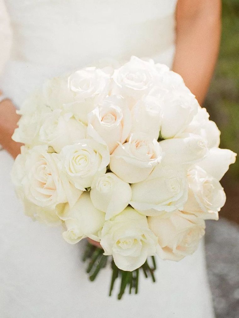 bouquet-matrimonio-rosa-bianca-matrimonio-romantico