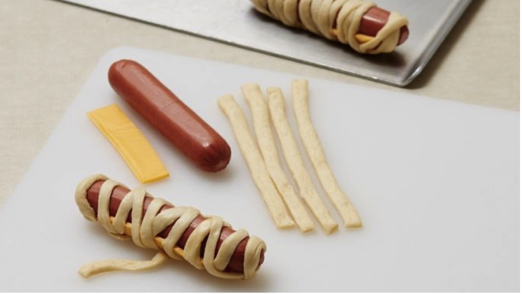 Mummy-Halloween-Pasto-hot-dog3