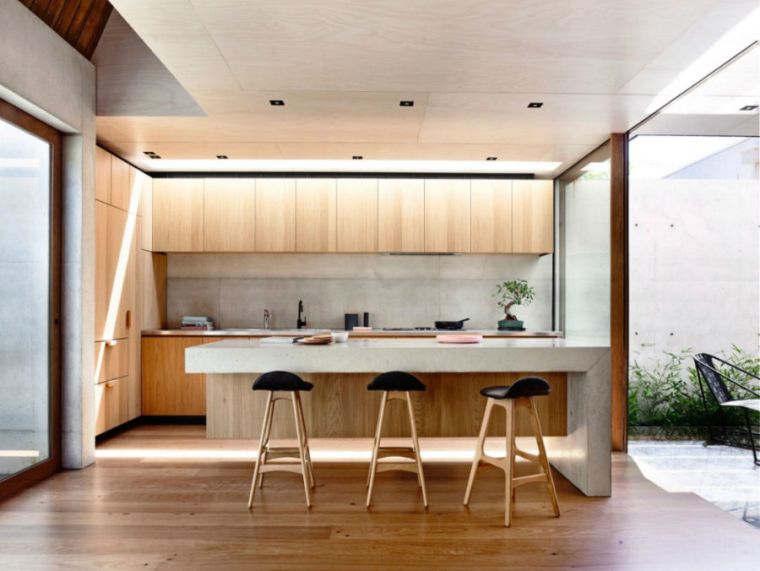 arredamento cucina moderna