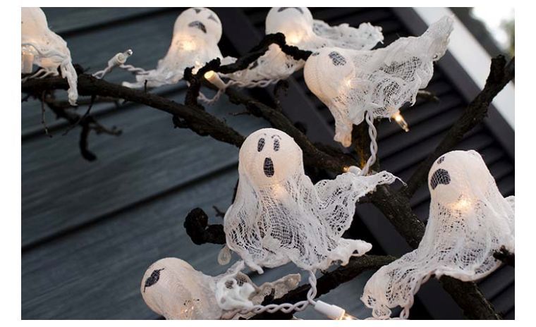 tutorial di decorazione di halloween-idea-creative-light-garland