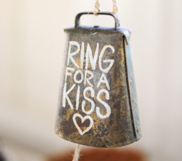 Rustic-Fall-Wedding-Bell