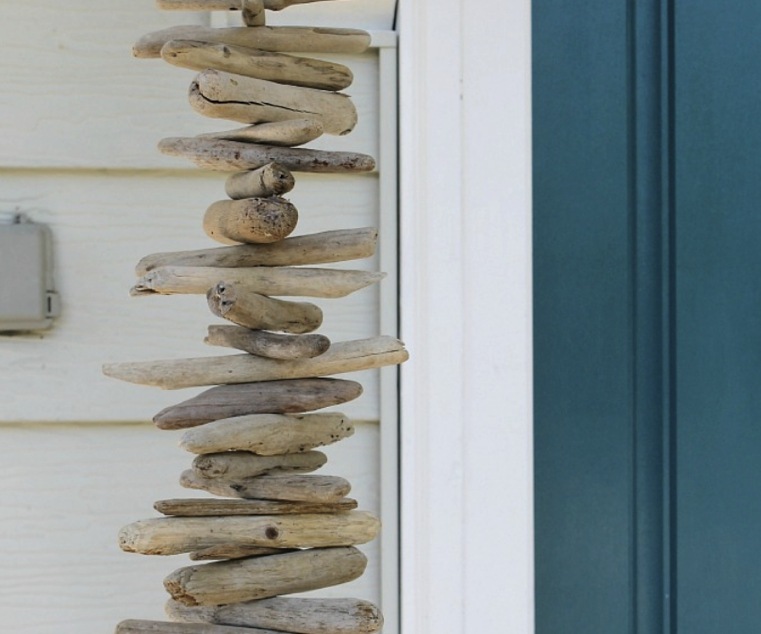 girlianda driftwood deco11