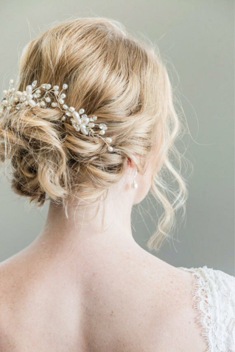 accessorio-capelli-matrimonio-gioielli-sposa-treccia-chignon-modello-bionda