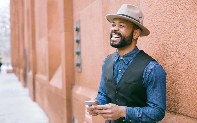 accessori per cappelli da uomo estate 2019