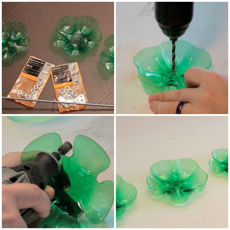 ideja-kako-reciklirati-plastičnu-bocu-DIY-jednostavna-ideja