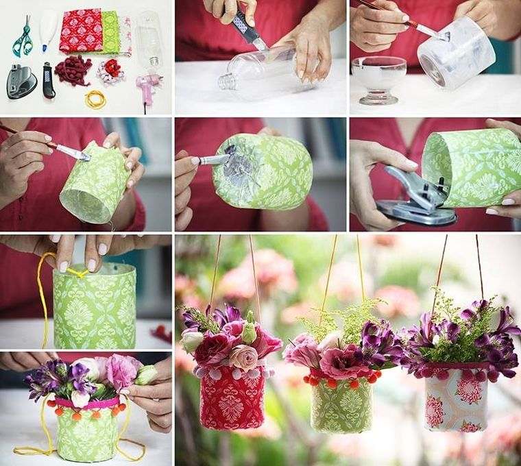 recycle-plastic-bottle-diy-hanging-flower-pot-tutorial