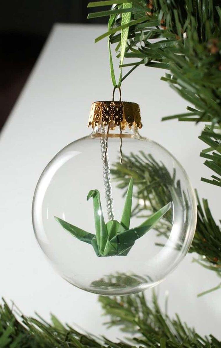 deco-christmas-tree-homemade-origami-ball-diy