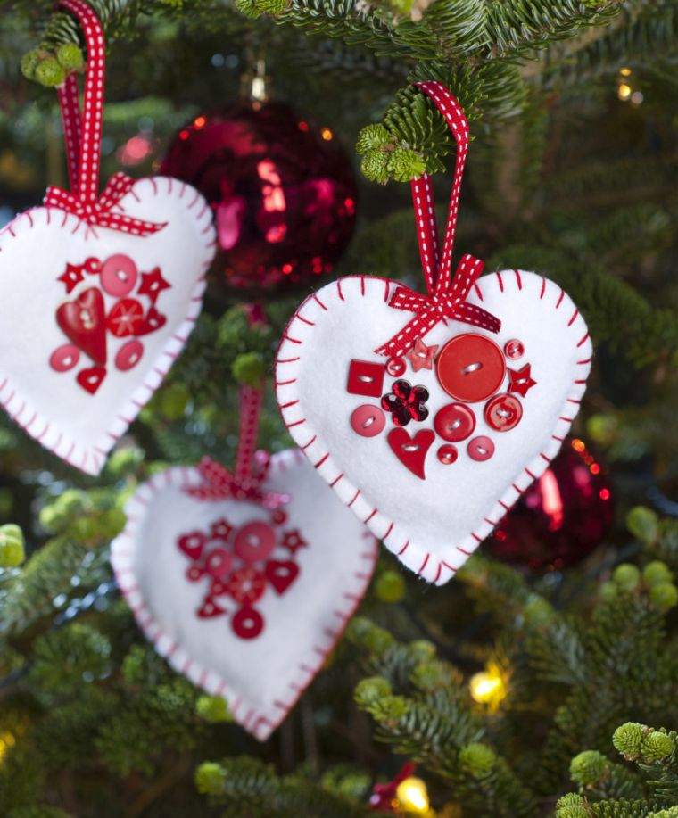 „Pasidaryk pats“ Kalėdų dekoravimas-pasidaryk pats-siuvimas-Kalėdų dekoravimas