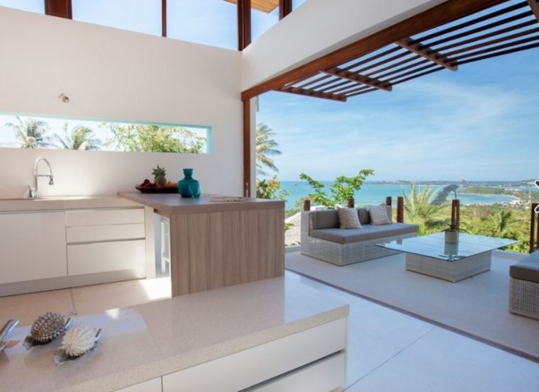 arredamento cucina contemporanea