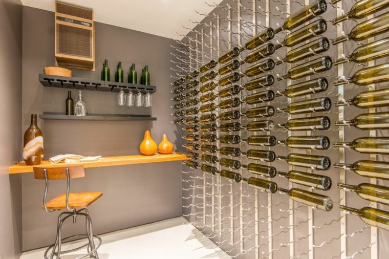 cantinetta-enoteca-design-moderno-parete-piccola