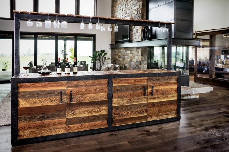 legno-cantina-arredo-bar-idea-piccolo-spazio