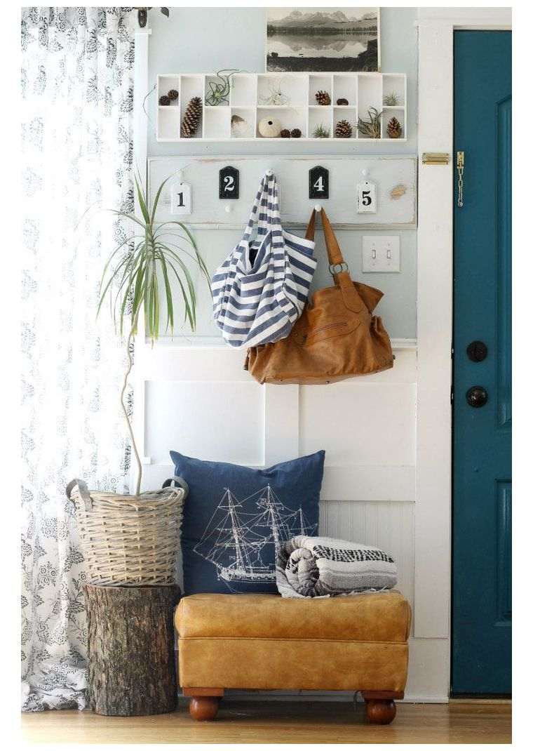 marine-home-decor-ideje