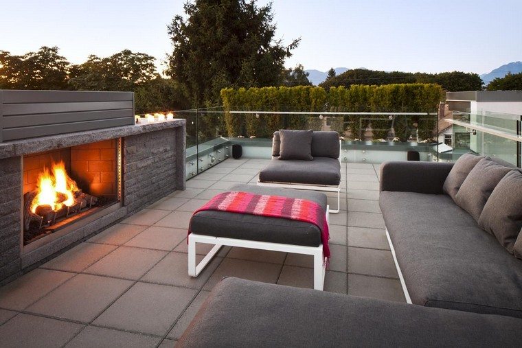 terrazza-tetto-idea-mobili-giardino-paesaggistica