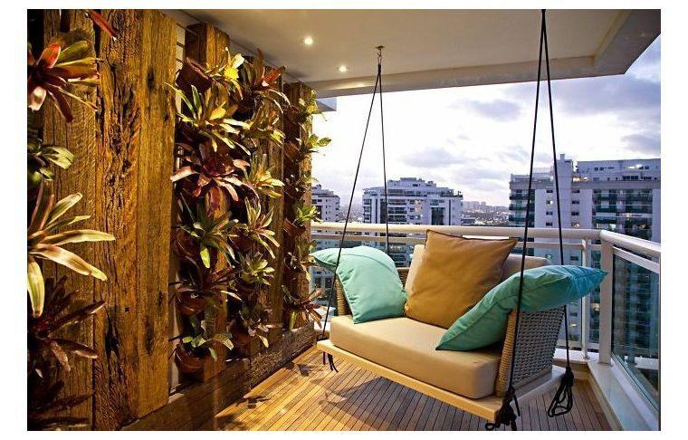 mobili da balcone