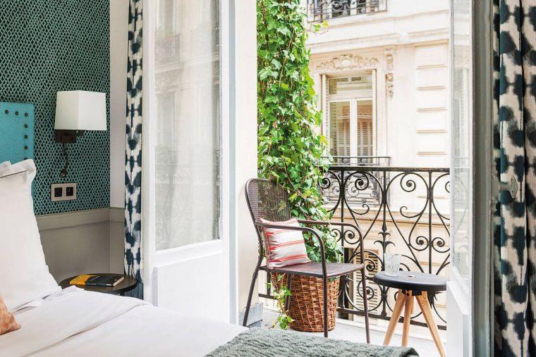 foto deco balcone