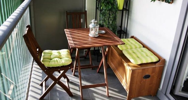 decora il tuo balcone fai da te