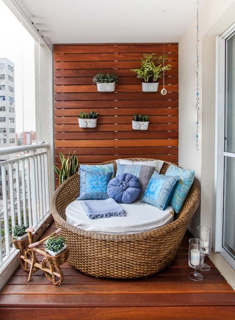 decorare il tuo balcone - idee di lettura