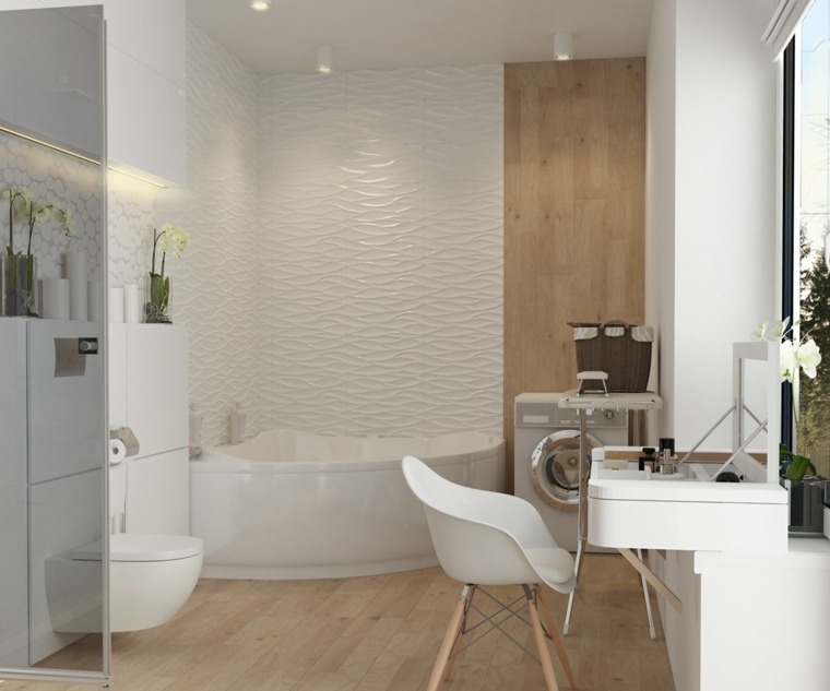 idea bagno vasca da bagno cabina doccia design sedia moderna