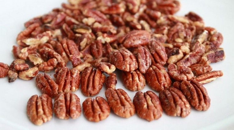 pecans
