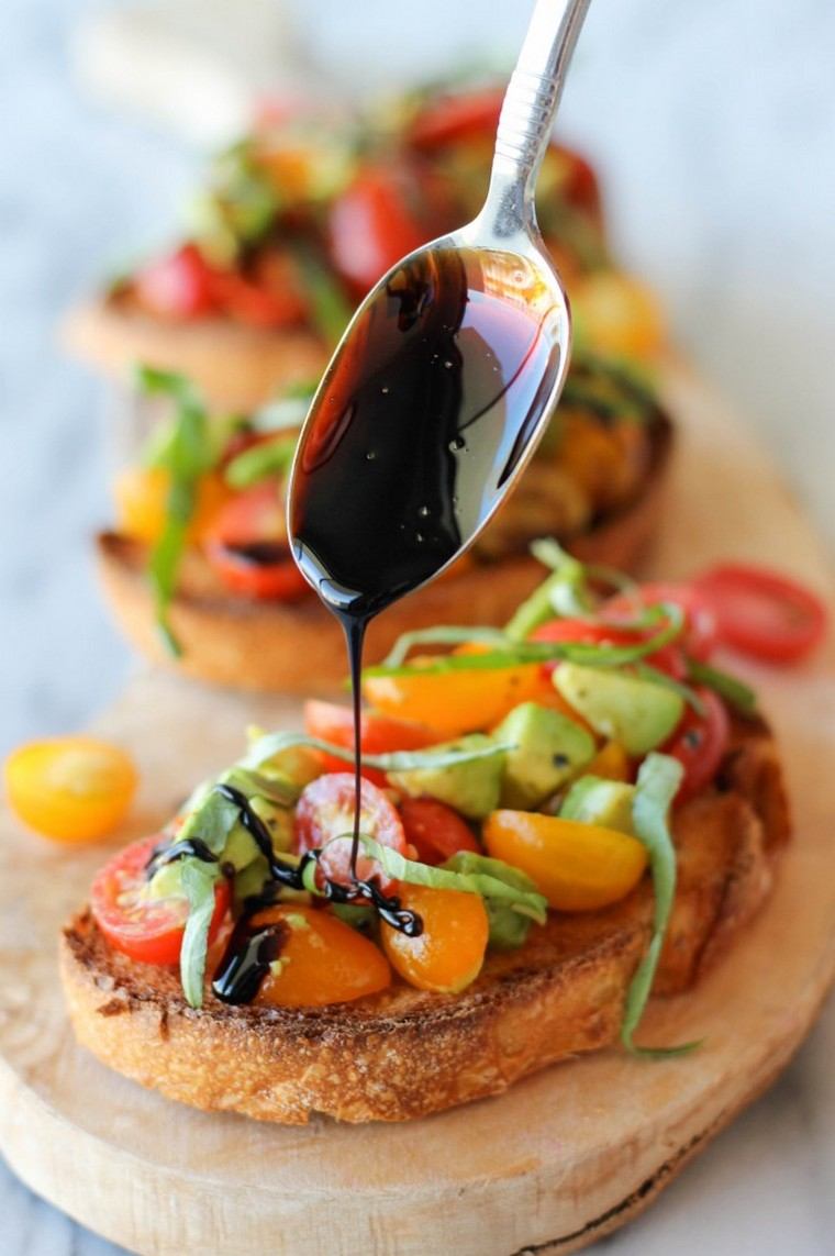 ideja za recept za aperitiv za laganu večeru