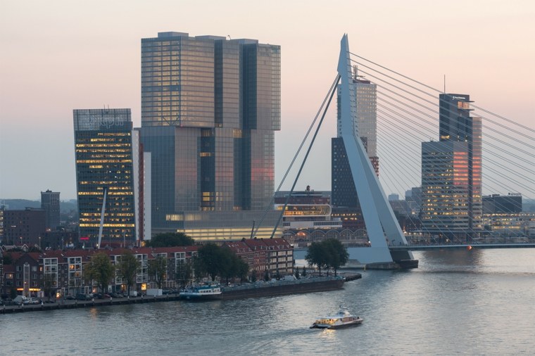 architettura contemporanea Rotterdam-image-Ossip-van-Duivenbode