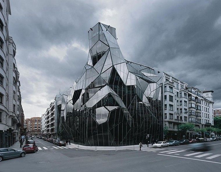 architettura-moderno-design-edificio-bilbao-spagna