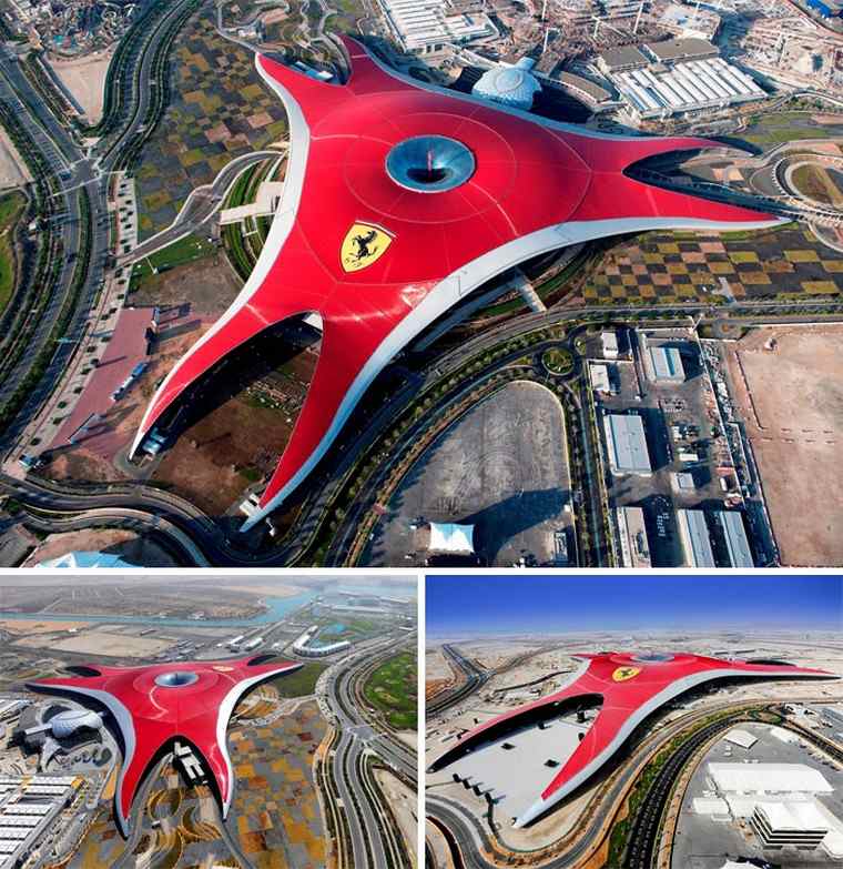 mondo-ferrari-abu-dhabi-architettura-strano-edificio-straordinario