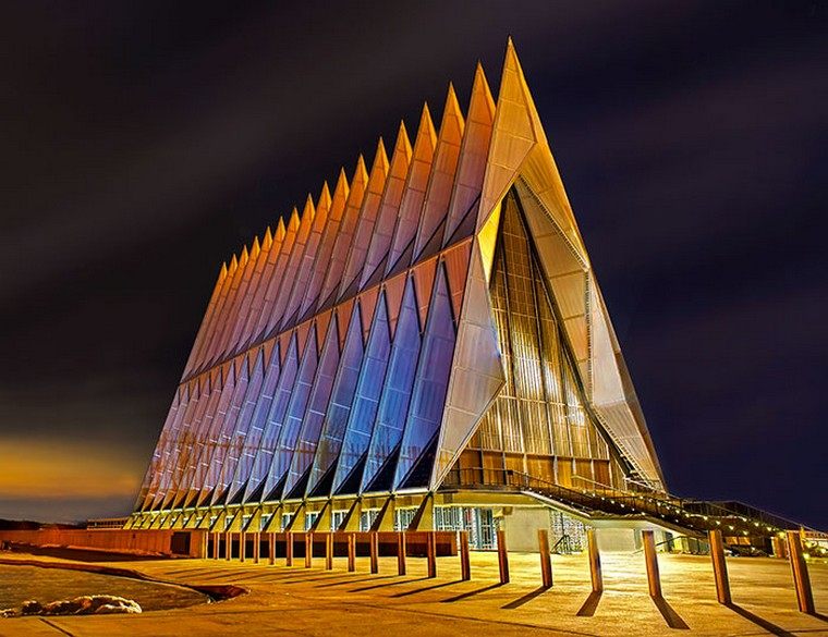 the-united-states-air-force-academy-colorado-original-architecture