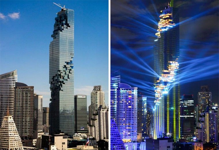 thaiföld-mahanakhon-achitecture-furcsa-rendkívüli épület