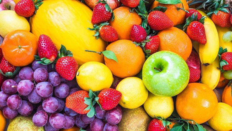 果物の食事を避けるための食品協会