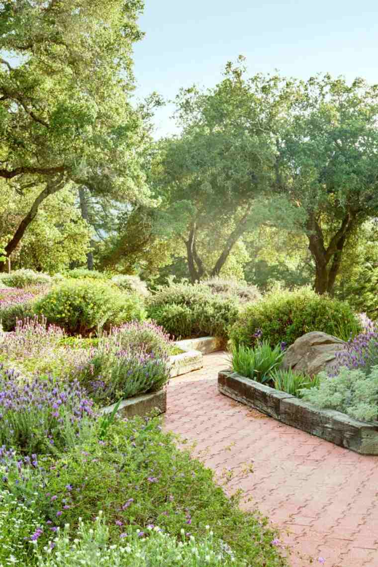 consigli per l'abbellimento esterno della manutenzione del giardino