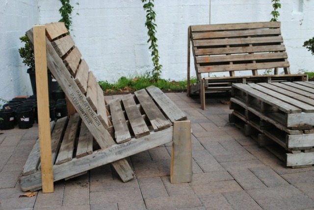 kerti ötletek olcsó tereprendezés kerti bútor modern környezetbarát barkácsolás egyszerű