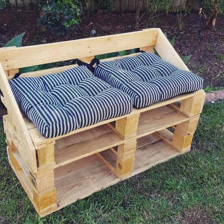 diy raklap kerti pad párnák