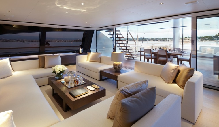 nyaralás vitorlás design luxus hajó twizzle