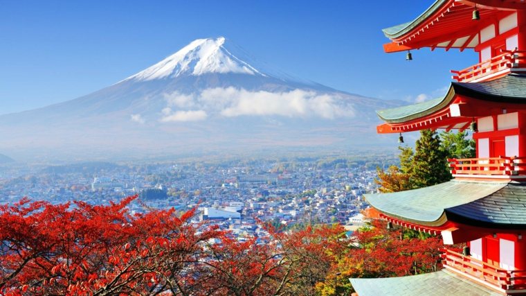 mount-fuji-japan-veličanstven